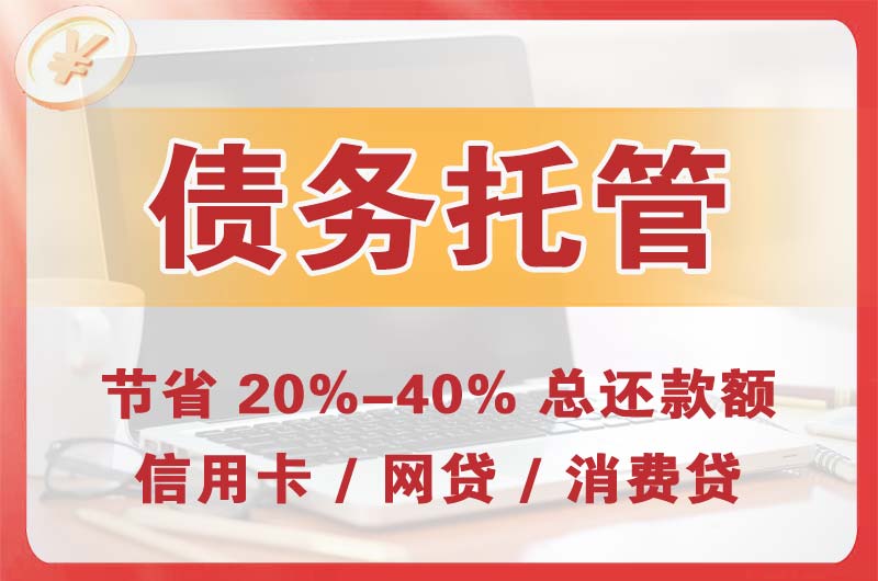 大化债务托管